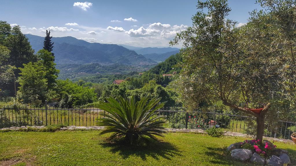 Relax Nella Natura Bolano Exterior foto