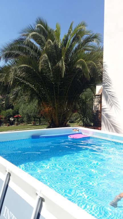 Relax Nella Natura Bolano Exterior foto